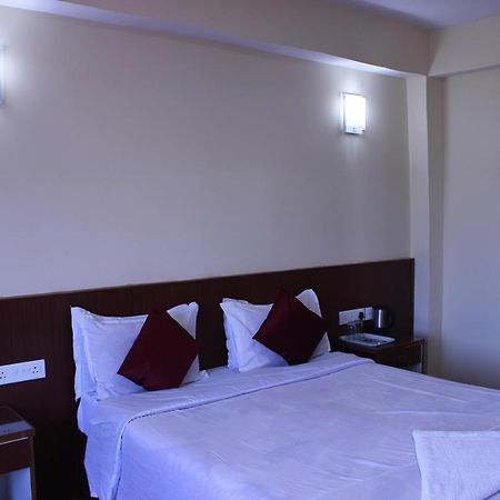 Zero To One Stay Khandroling Гангток Экстерьер фото