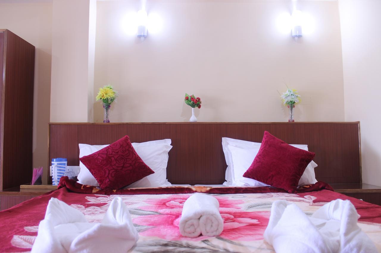 Zero To One Stay Khandroling Гангток Экстерьер фото