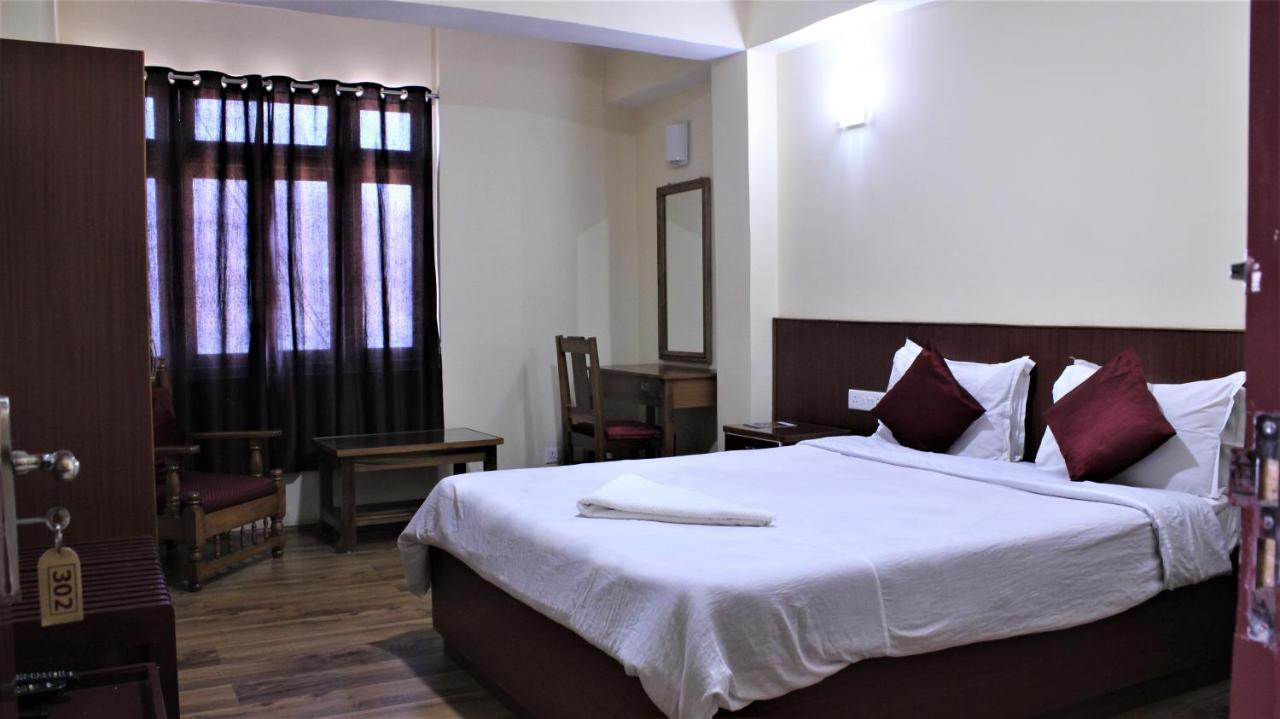 Zero To One Stay Khandroling Гангток Экстерьер фото