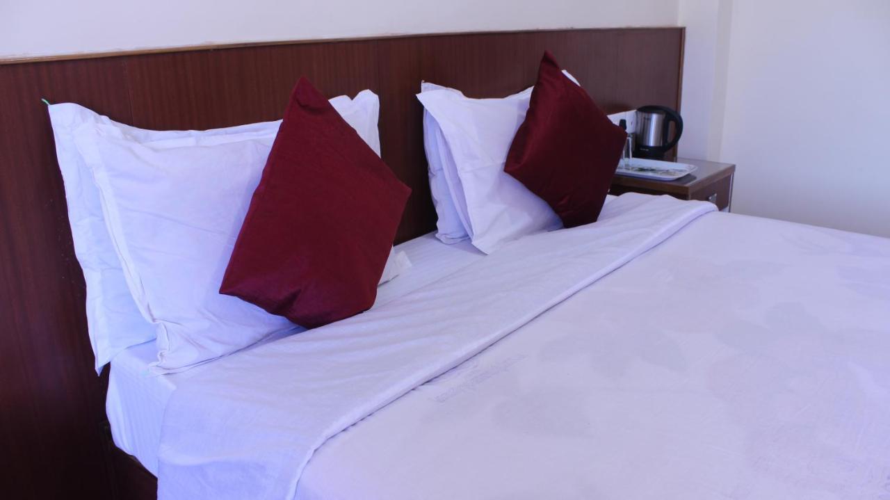 Zero To One Stay Khandroling Гангток Экстерьер фото