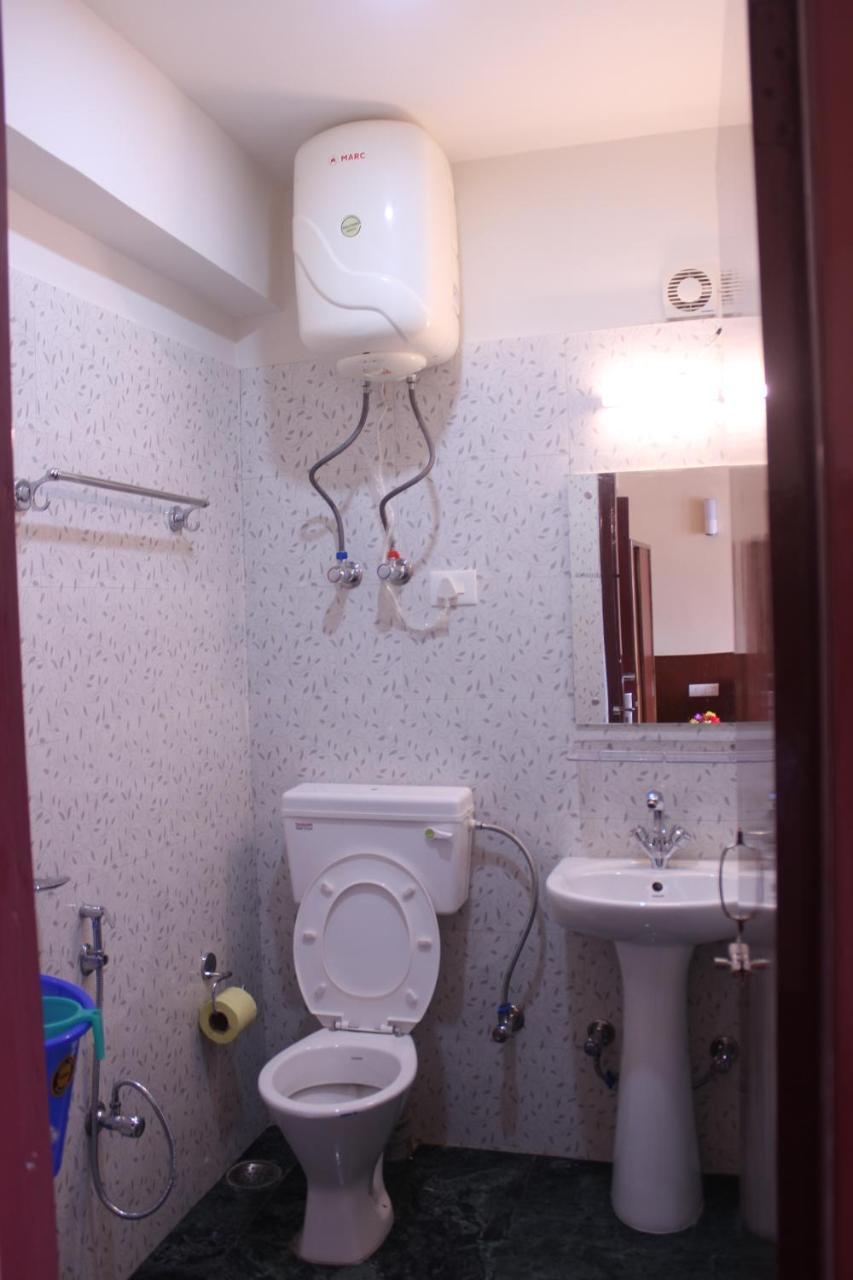 Zero To One Stay Khandroling Гангток Экстерьер фото
